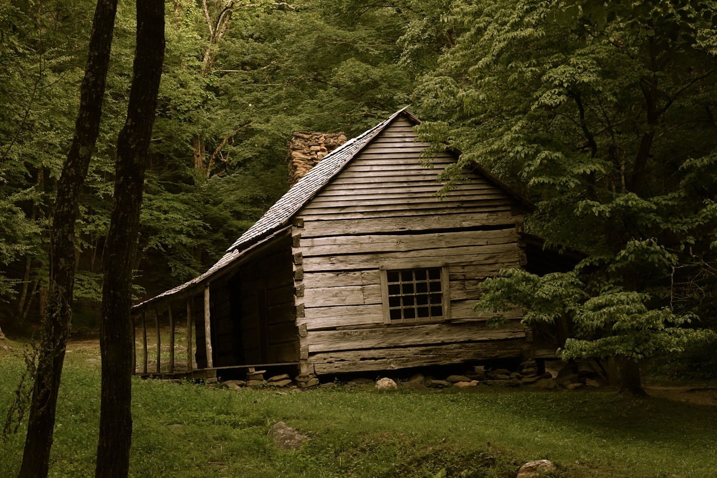 Top Reasons to Visit U Tři Srnek in Every Season